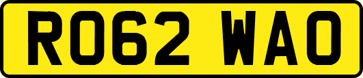 RO62WAO