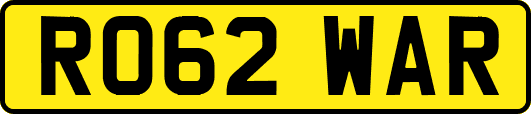 RO62WAR
