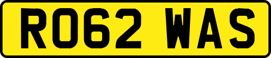 RO62WAS