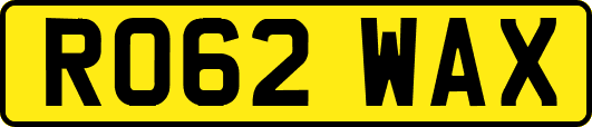 RO62WAX