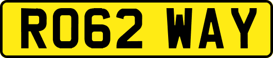 RO62WAY