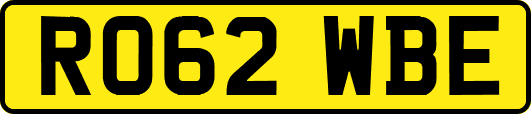 RO62WBE