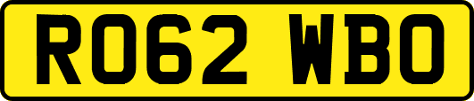 RO62WBO