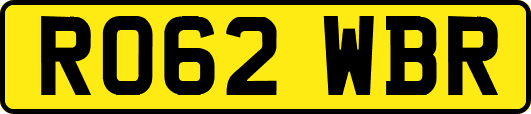 RO62WBR
