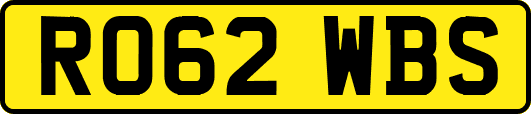 RO62WBS