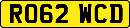 RO62WCD