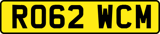 RO62WCM