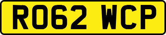RO62WCP