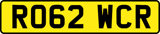 RO62WCR