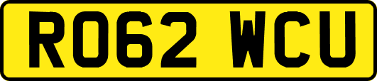 RO62WCU