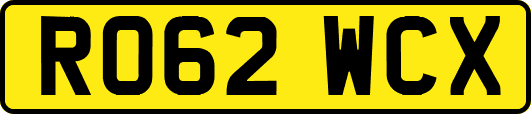 RO62WCX