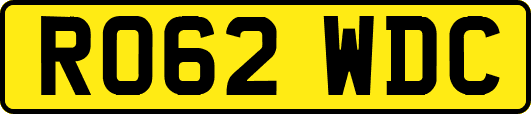 RO62WDC