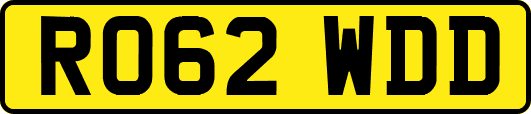 RO62WDD