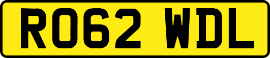 RO62WDL