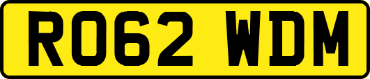 RO62WDM