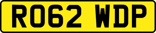 RO62WDP
