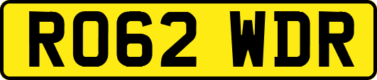 RO62WDR