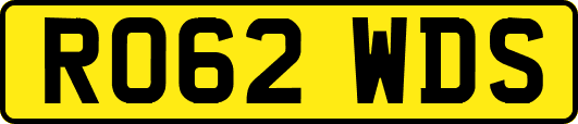 RO62WDS