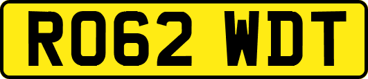 RO62WDT