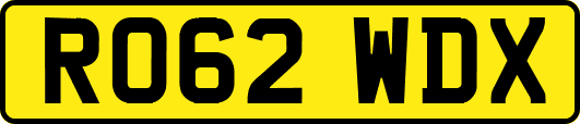 RO62WDX