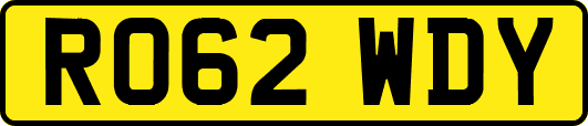 RO62WDY