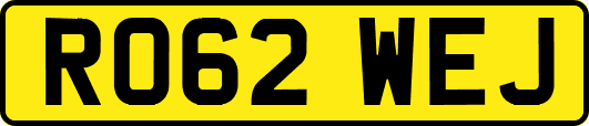 RO62WEJ
