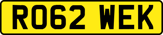RO62WEK