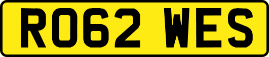 RO62WES