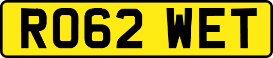 RO62WET