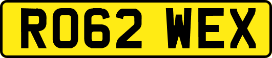 RO62WEX