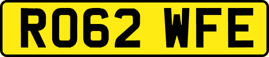 RO62WFE