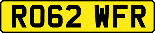 RO62WFR