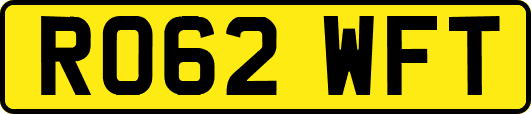 RO62WFT