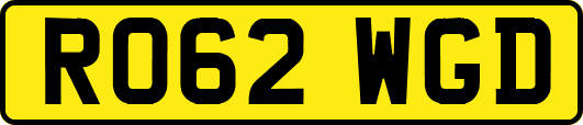 RO62WGD