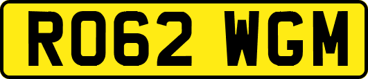 RO62WGM
