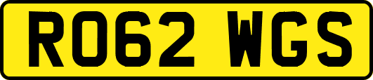 RO62WGS
