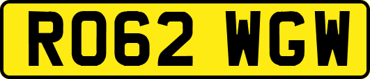 RO62WGW