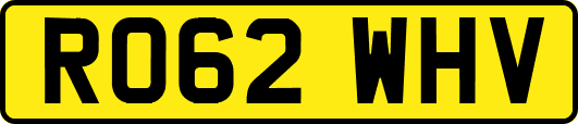 RO62WHV