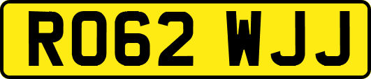 RO62WJJ