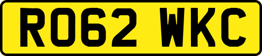 RO62WKC