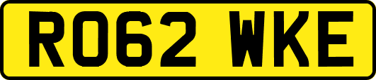 RO62WKE