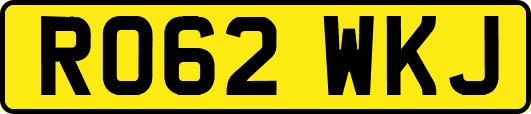 RO62WKJ