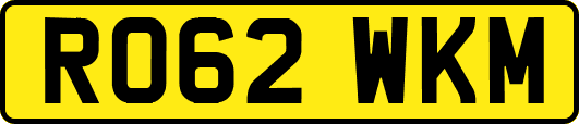 RO62WKM