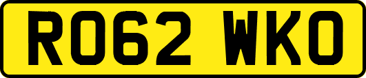 RO62WKO