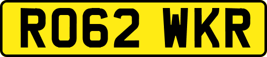 RO62WKR