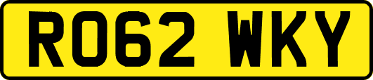 RO62WKY