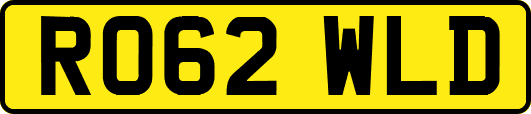 RO62WLD