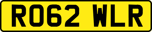 RO62WLR