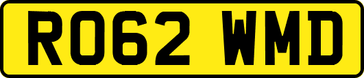 RO62WMD
