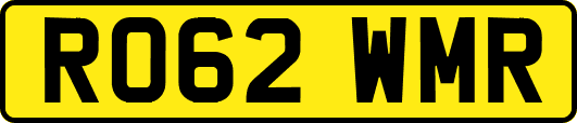 RO62WMR